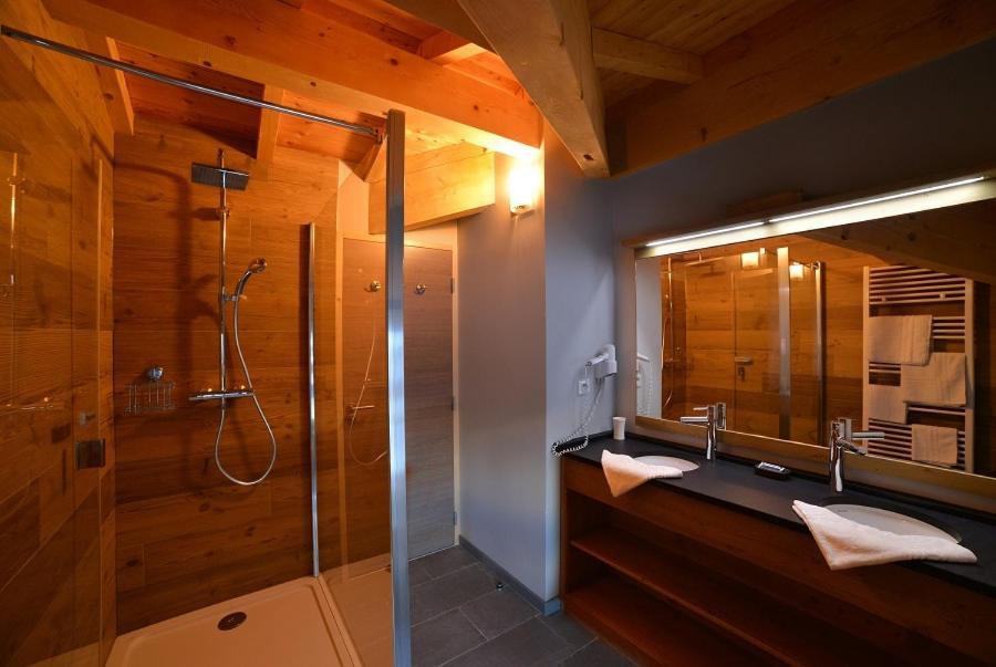 Hotel & Restaurant Les Escondus Вар Екстериор снимка