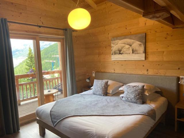 Hotel & Restaurant Les Escondus Вар Екстериор снимка