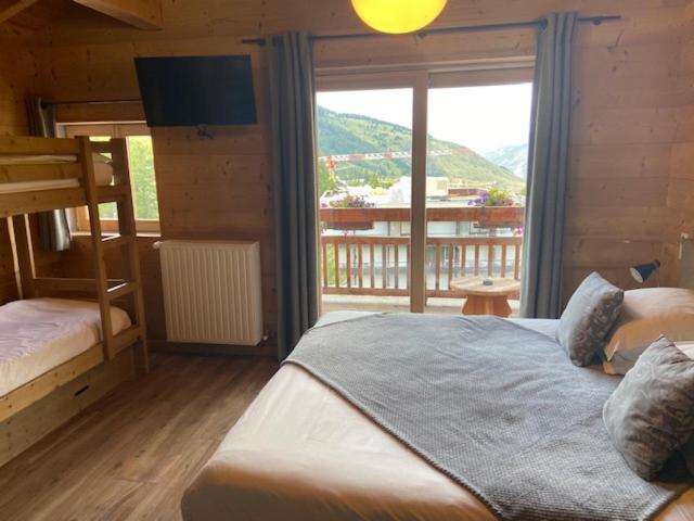 Hotel & Restaurant Les Escondus Вар Екстериор снимка