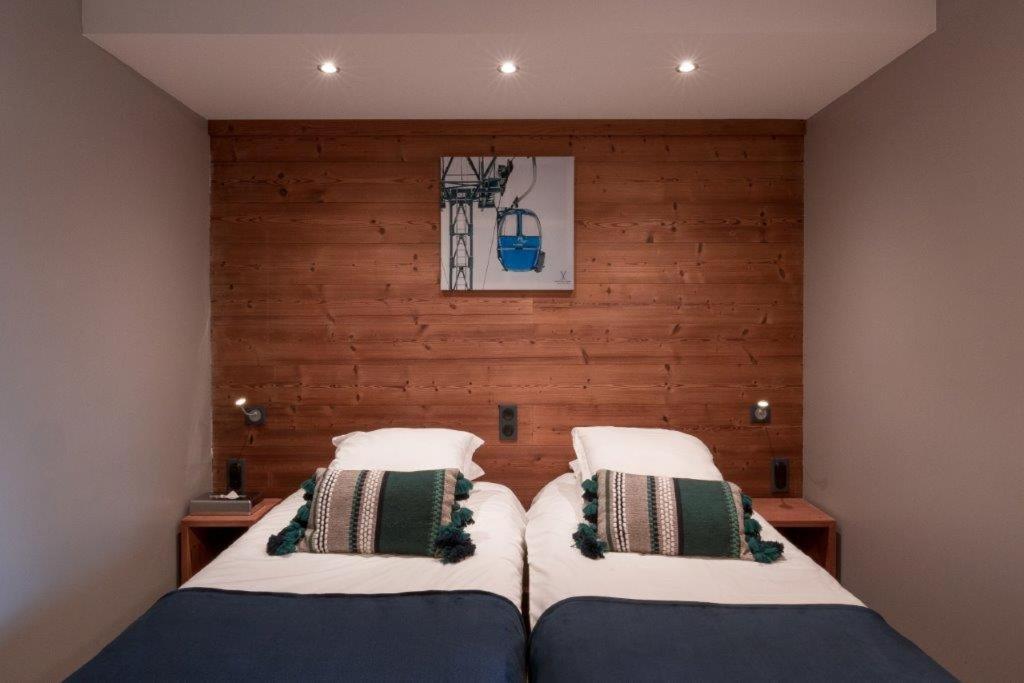 Hotel & Restaurant Les Escondus Вар Екстериор снимка