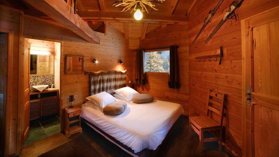 Hotel & Restaurant Les Escondus Вар Екстериор снимка