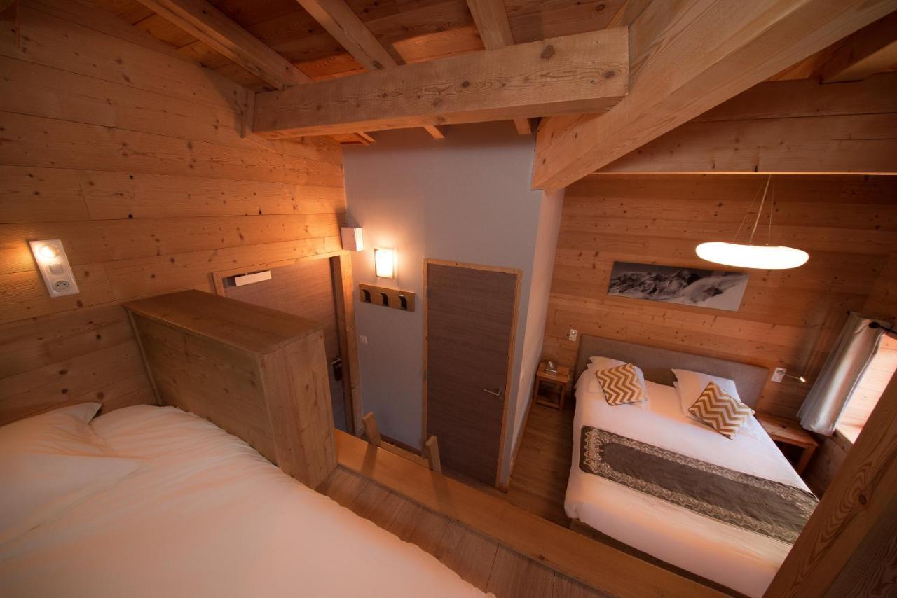 Hotel & Restaurant Les Escondus Вар Екстериор снимка