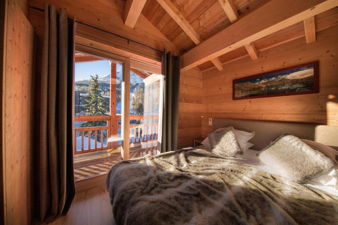 Hotel & Restaurant Les Escondus Вар Екстериор снимка