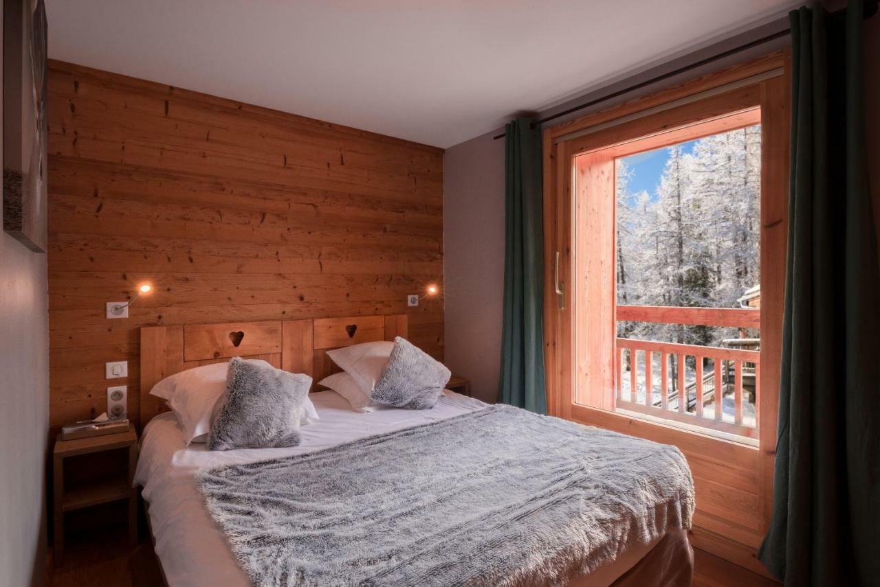 Hotel & Restaurant Les Escondus Вар Екстериор снимка