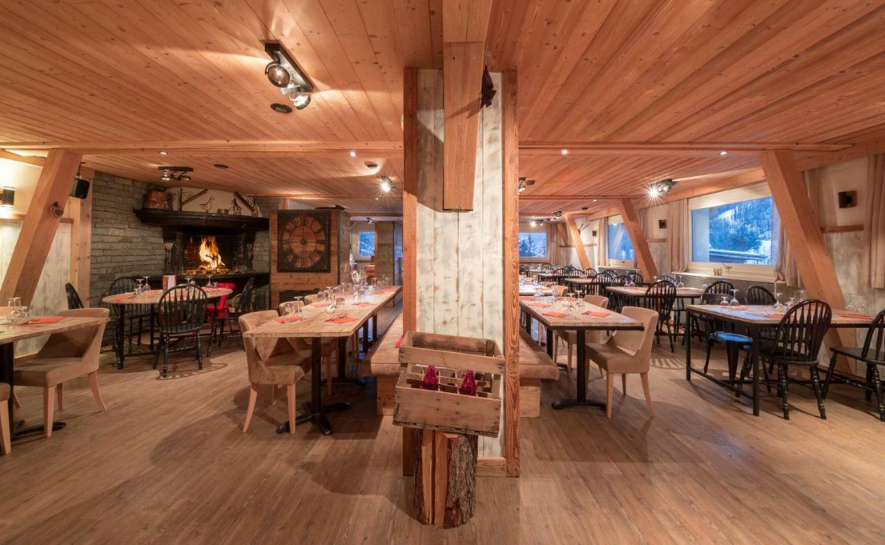 Hotel & Restaurant Les Escondus Вар Екстериор снимка
